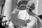 papież Franciszek